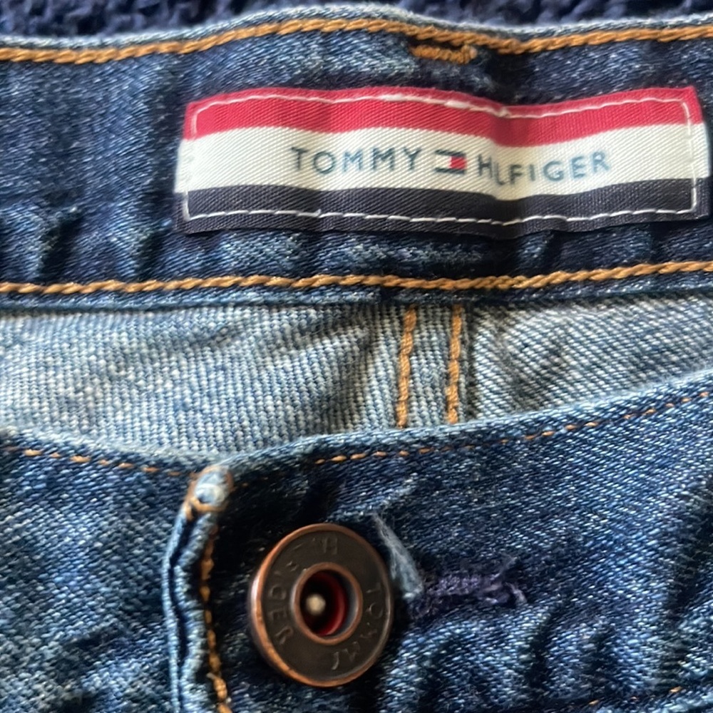 Tommy Hilfiger men’s jeans - Picture 2 of 5
